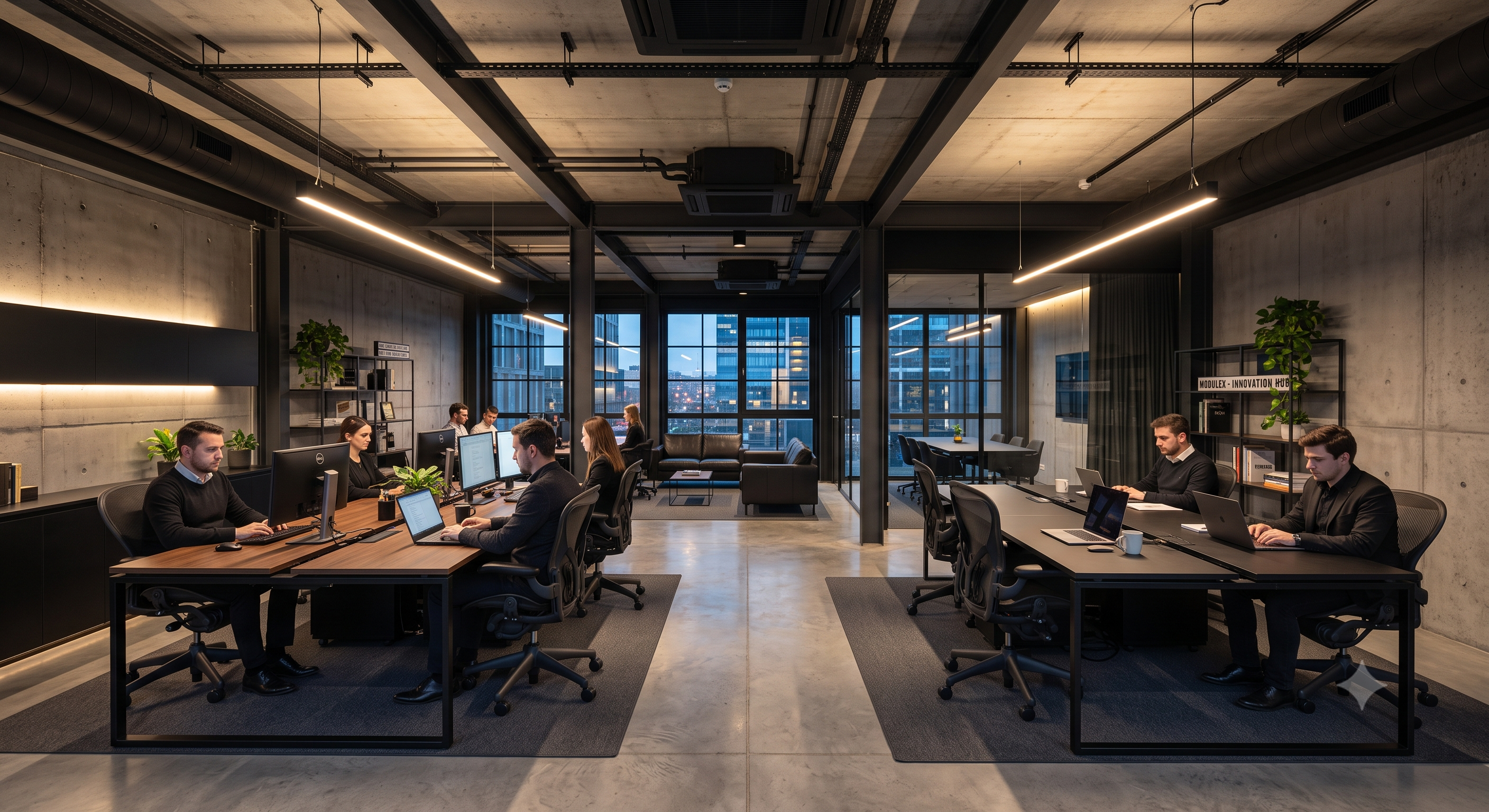 Corporativo
